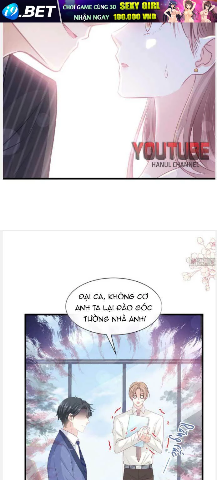 Bá Đạo Tổng Tài Nhẹ Nhàng Yêu Chapter 234 - 24