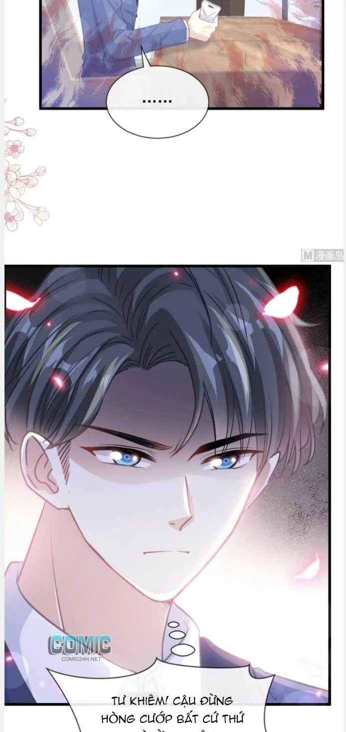 Bá Đạo Tổng Tài Nhẹ Nhàng Yêu Chapter 234 - 25