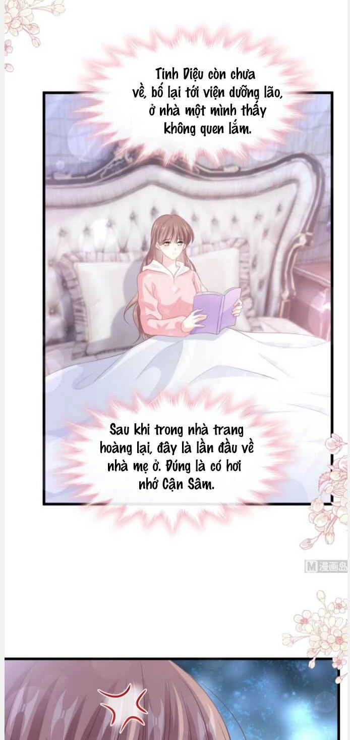 Bá Đạo Tổng Tài Nhẹ Nhàng Yêu Chapter 234 - 27