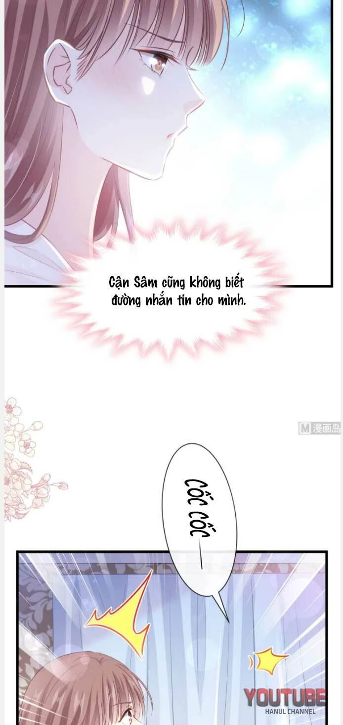 Bá Đạo Tổng Tài Nhẹ Nhàng Yêu Chapter 234 - 28