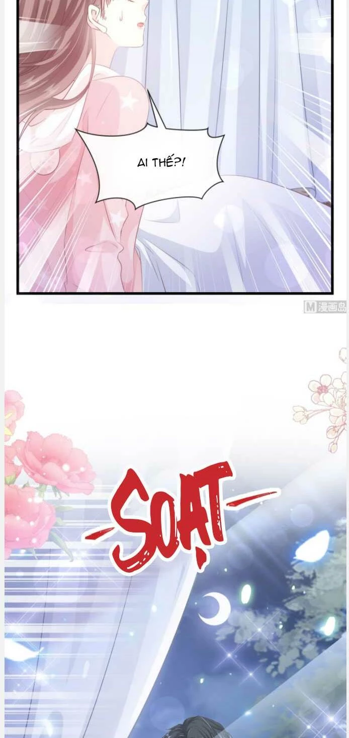 Bá Đạo Tổng Tài Nhẹ Nhàng Yêu Chapter 234 - 29