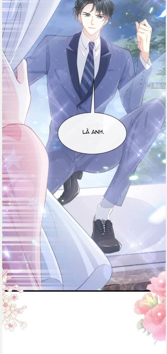 Bá Đạo Tổng Tài Nhẹ Nhàng Yêu Chapter 234 - 30