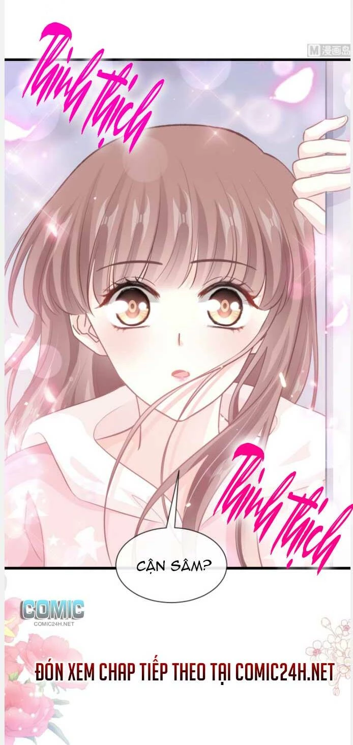 Bá Đạo Tổng Tài Nhẹ Nhàng Yêu Chapter 234 - 31