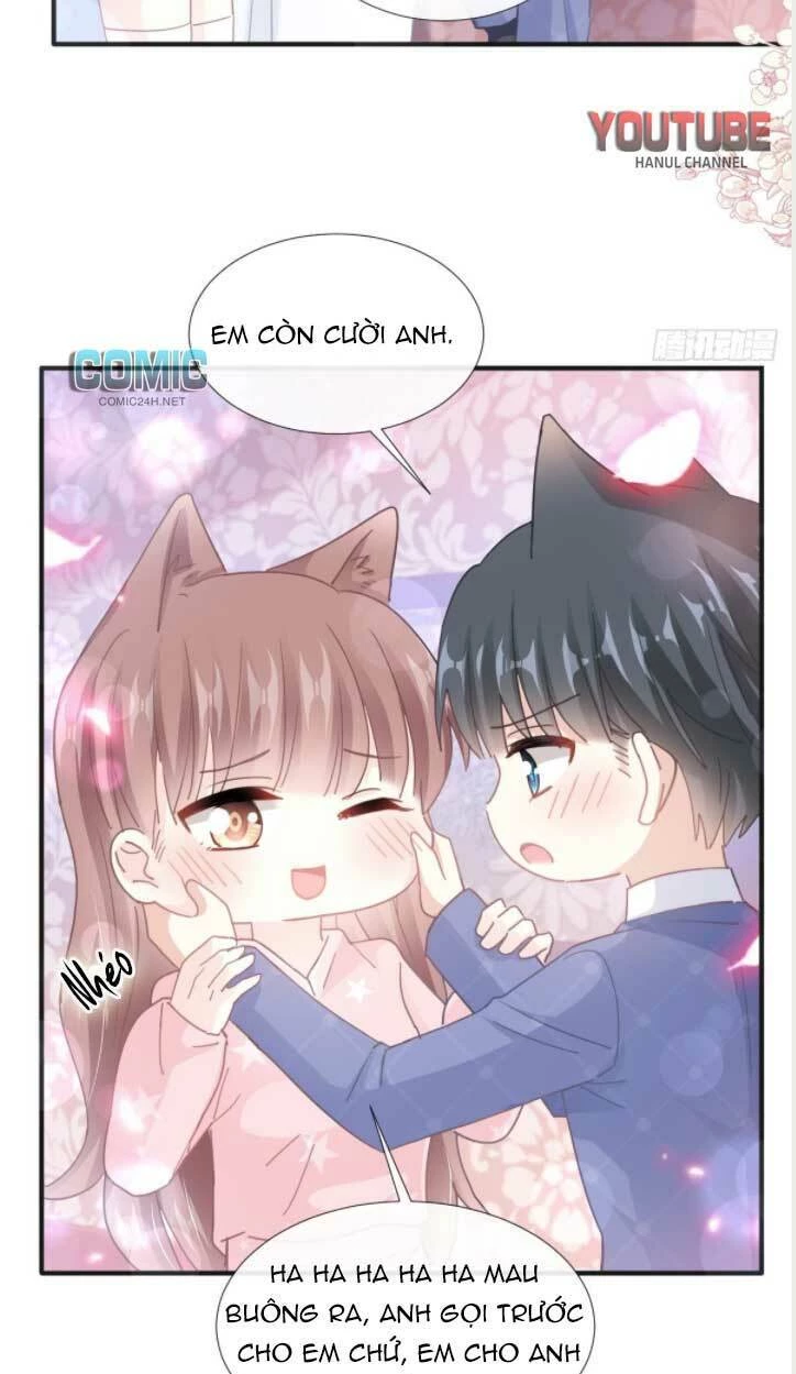 Bá Đạo Tổng Tài Nhẹ Nhàng Yêu Chapter 235 - 2