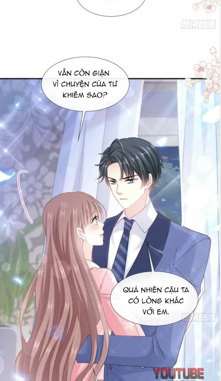 Bá Đạo Tổng Tài Nhẹ Nhàng Yêu Chapter 235 - 4