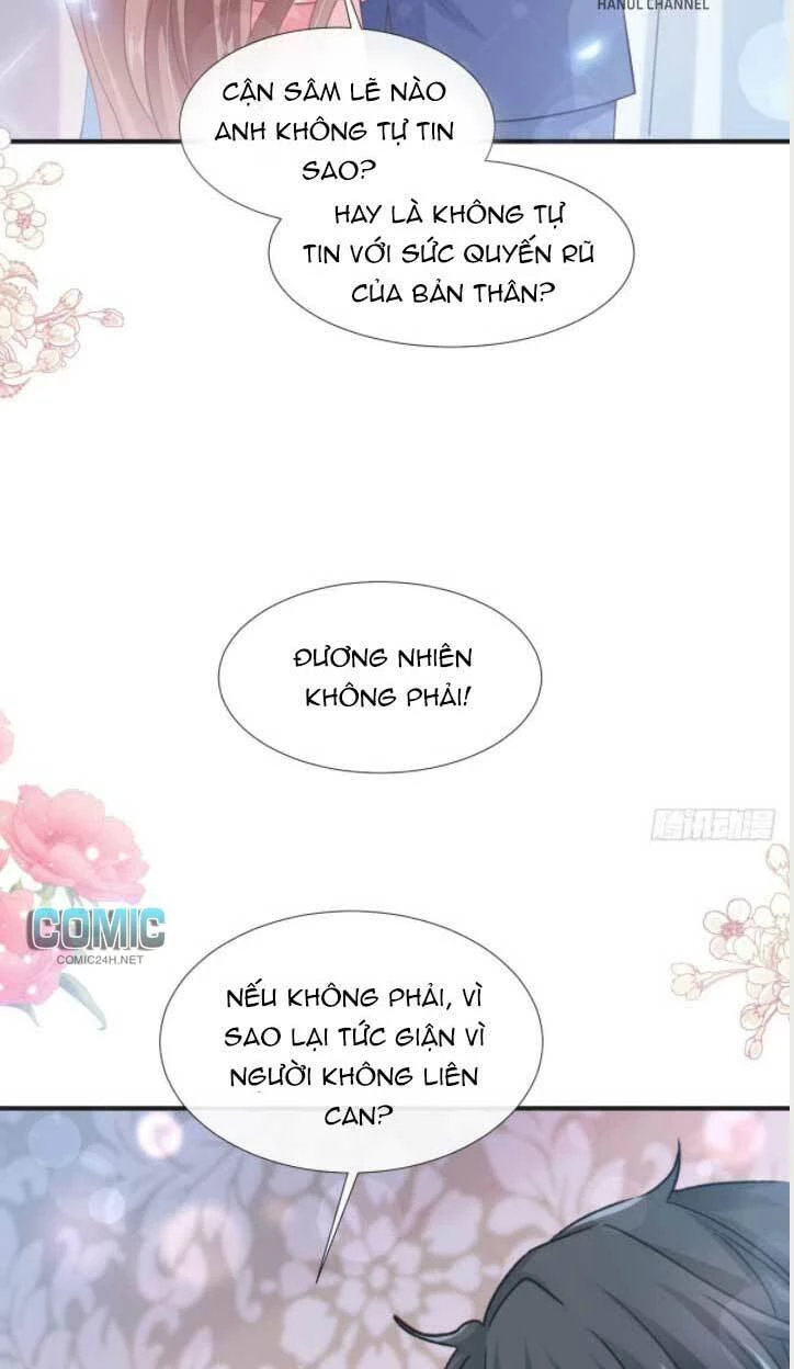 Bá Đạo Tổng Tài Nhẹ Nhàng Yêu Chapter 235 - 5