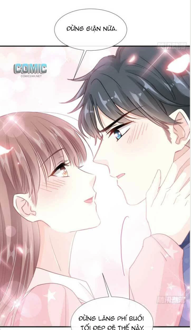 Bá Đạo Tổng Tài Nhẹ Nhàng Yêu Chapter 235 - 7
