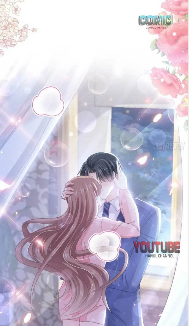 Bá Đạo Tổng Tài Nhẹ Nhàng Yêu Chapter 235 - 9