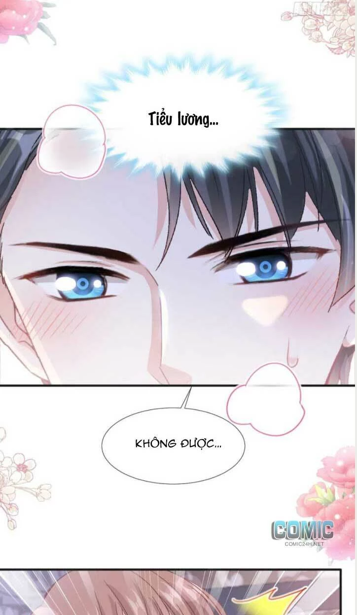 Bá Đạo Tổng Tài Nhẹ Nhàng Yêu Chapter 235 - 13