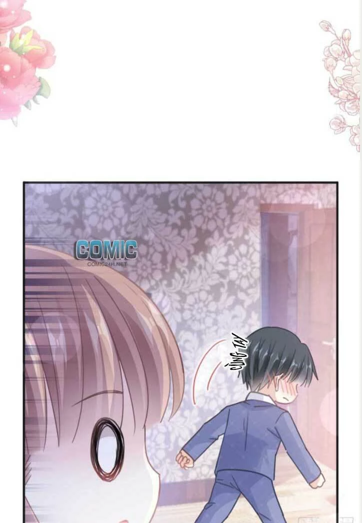 Bá Đạo Tổng Tài Nhẹ Nhàng Yêu Chapter 235 - 17