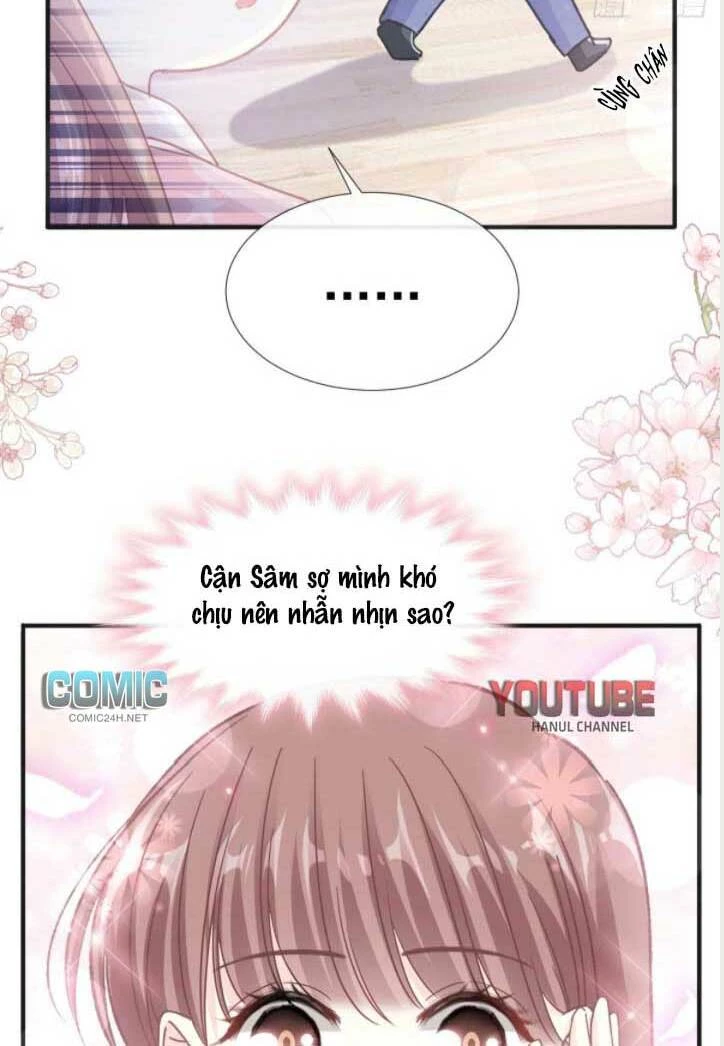 Bá Đạo Tổng Tài Nhẹ Nhàng Yêu Chapter 235 - 18