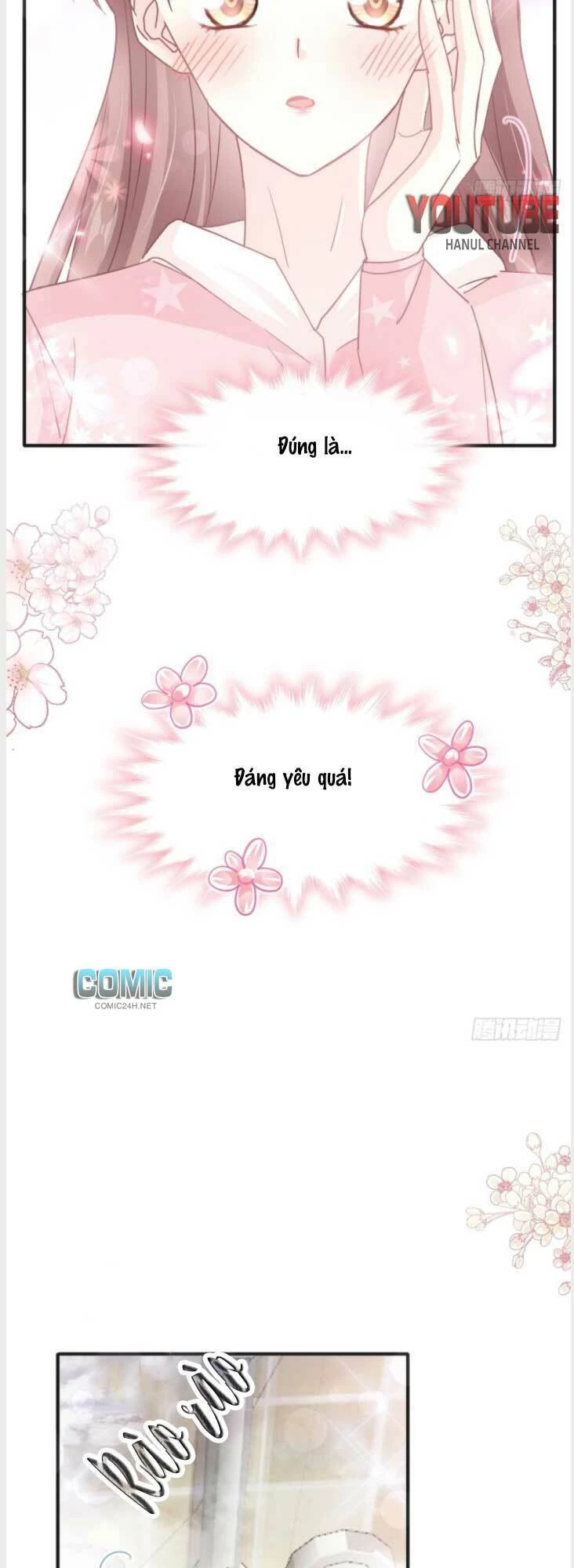 Bá Đạo Tổng Tài Nhẹ Nhàng Yêu Chapter 235 - 20
