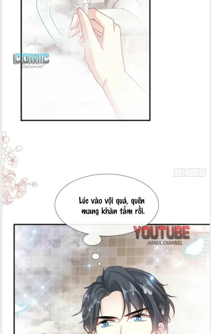 Bá Đạo Tổng Tài Nhẹ Nhàng Yêu Chapter 235 - 21