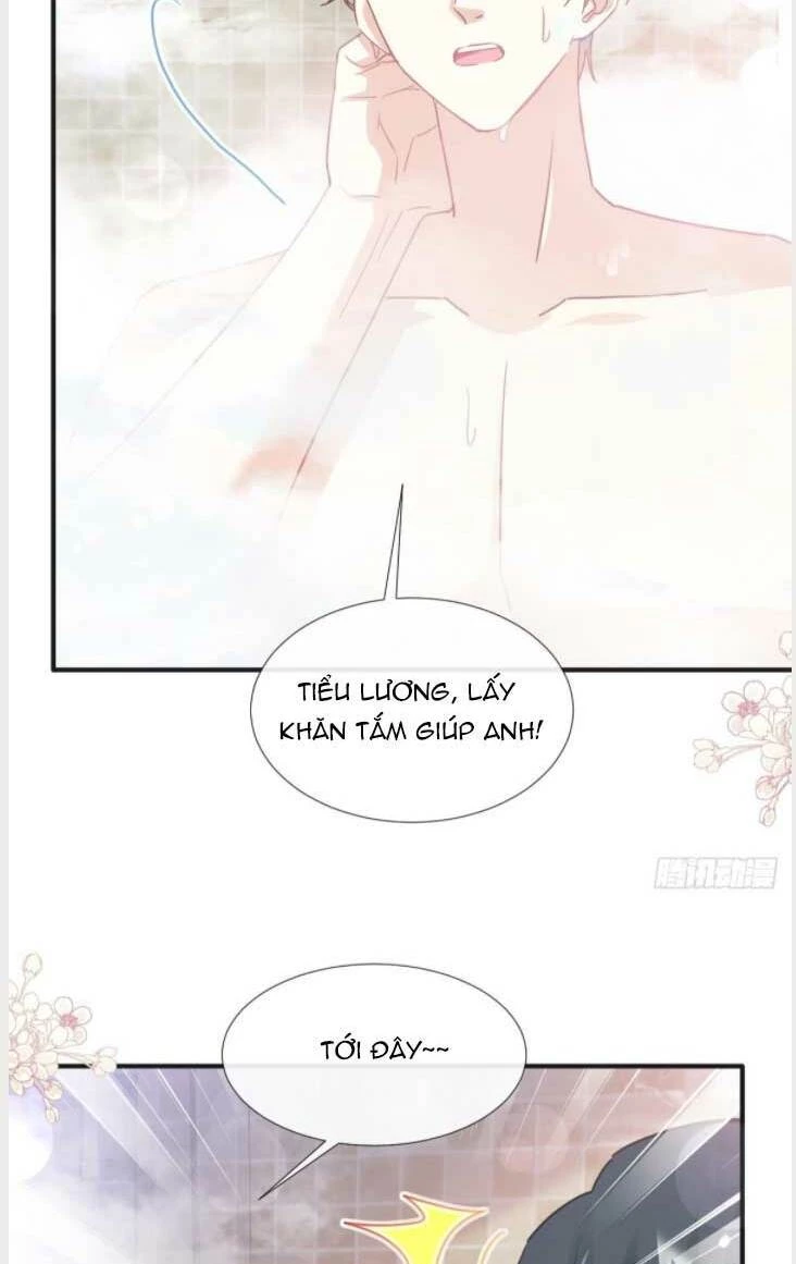 Bá Đạo Tổng Tài Nhẹ Nhàng Yêu Chapter 235 - 22