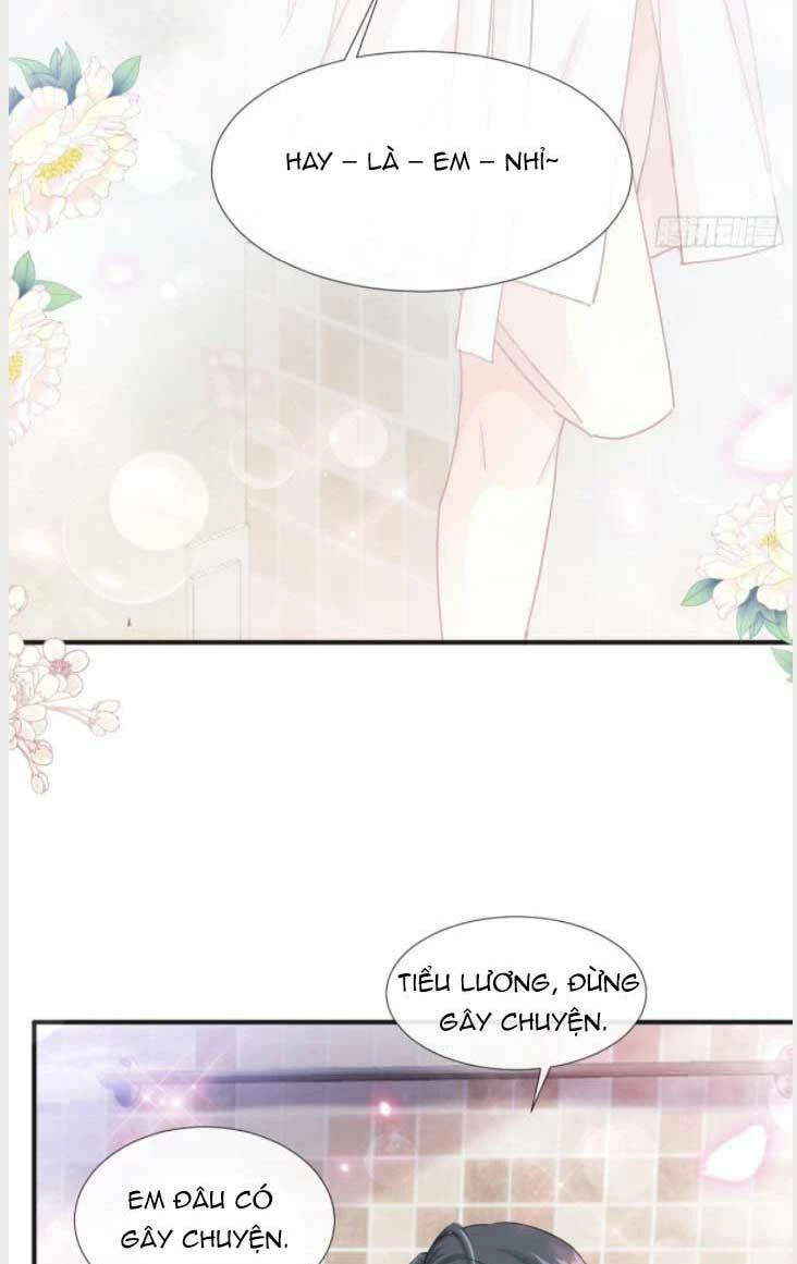 Bá Đạo Tổng Tài Nhẹ Nhàng Yêu Chapter 235 - 24