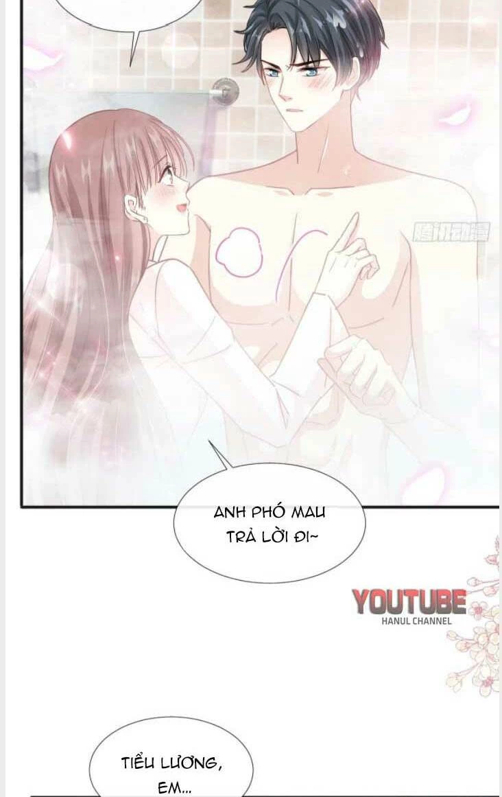 Bá Đạo Tổng Tài Nhẹ Nhàng Yêu Chapter 235 - 25