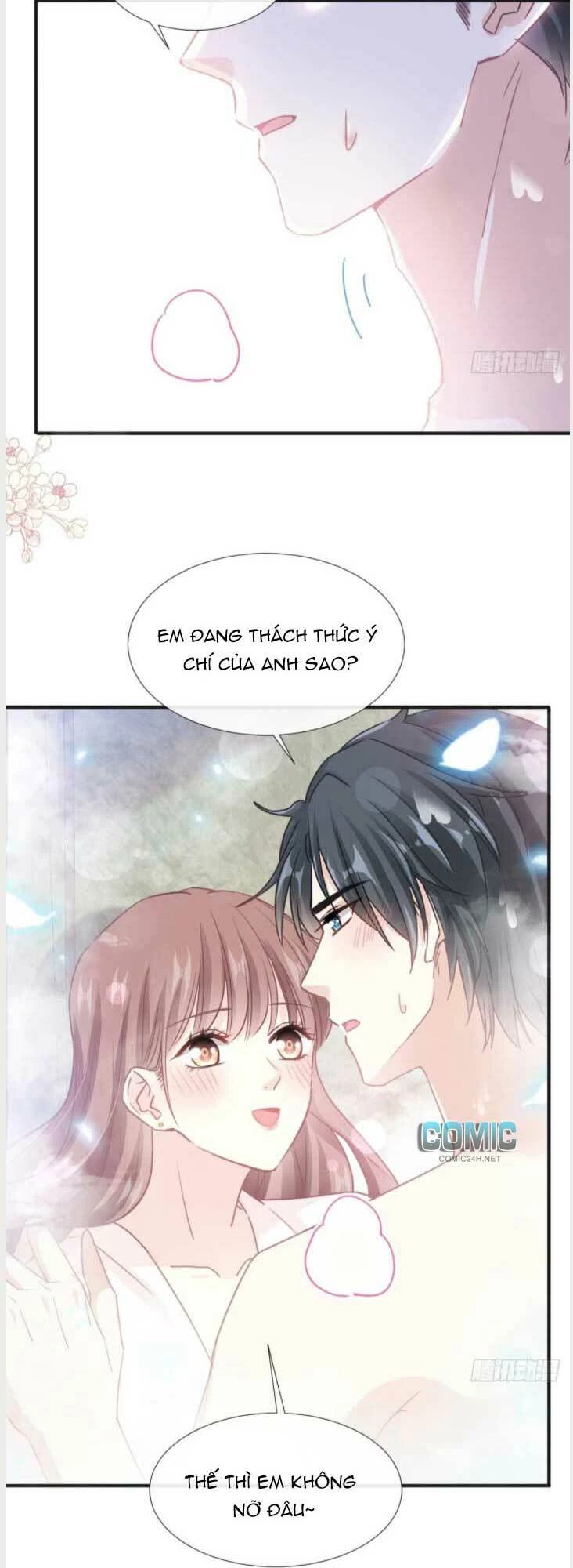 Bá Đạo Tổng Tài Nhẹ Nhàng Yêu Chapter 235 - 26
