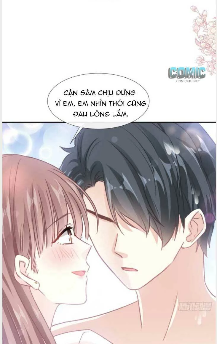 Bá Đạo Tổng Tài Nhẹ Nhàng Yêu Chapter 235 - 27