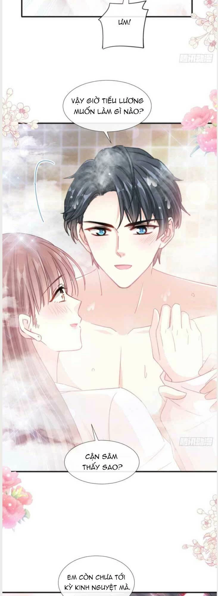 Bá Đạo Tổng Tài Nhẹ Nhàng Yêu Chapter 235 - 29