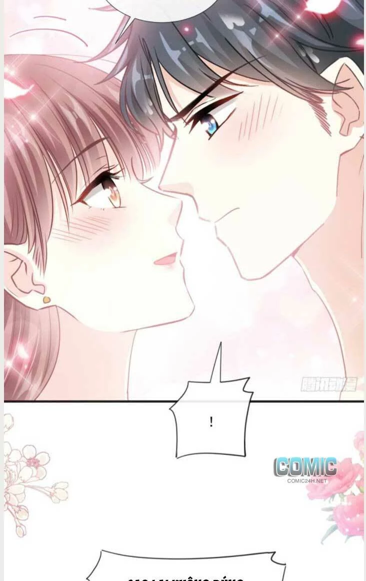 Bá Đạo Tổng Tài Nhẹ Nhàng Yêu Chapter 235 - 30