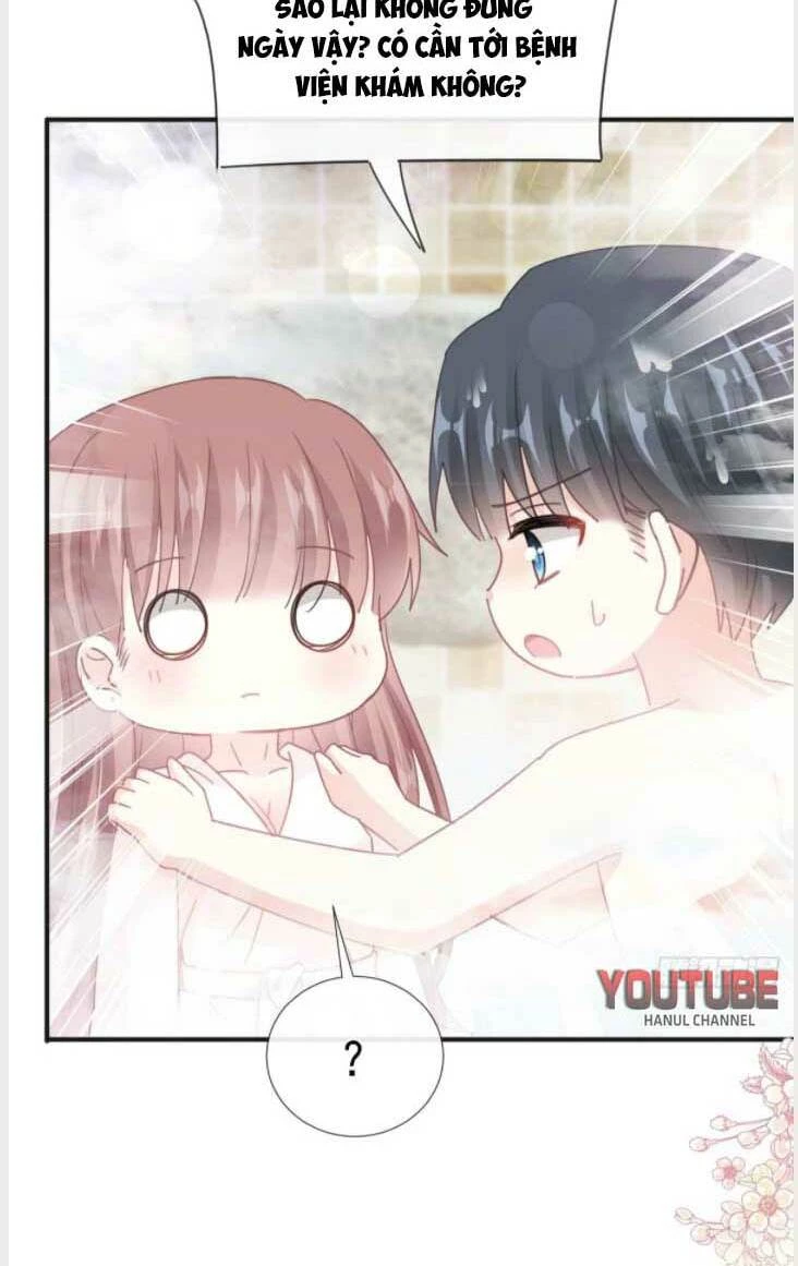 Bá Đạo Tổng Tài Nhẹ Nhàng Yêu Chapter 235 - 31
