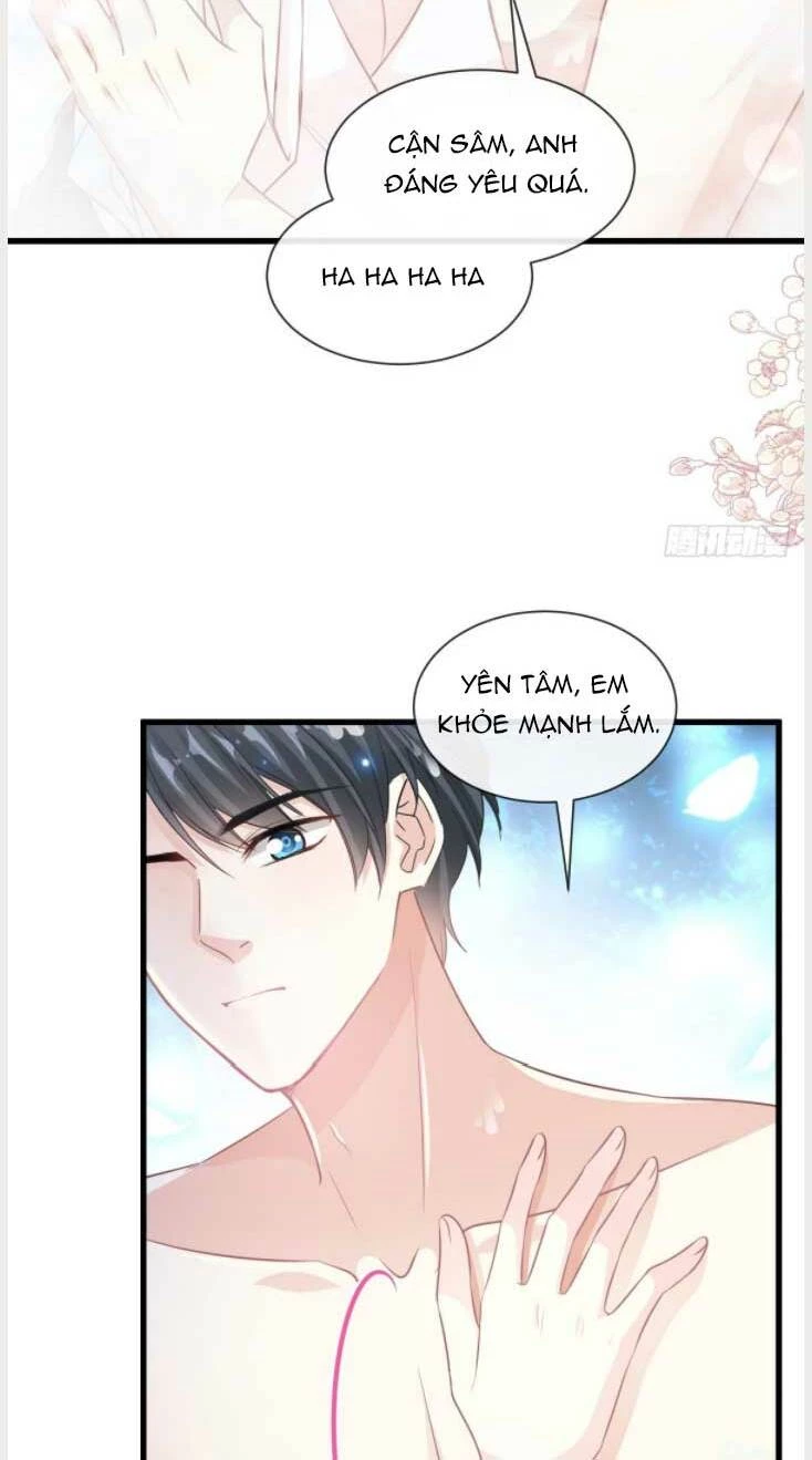 Bá Đạo Tổng Tài Nhẹ Nhàng Yêu Chapter 236 - 2