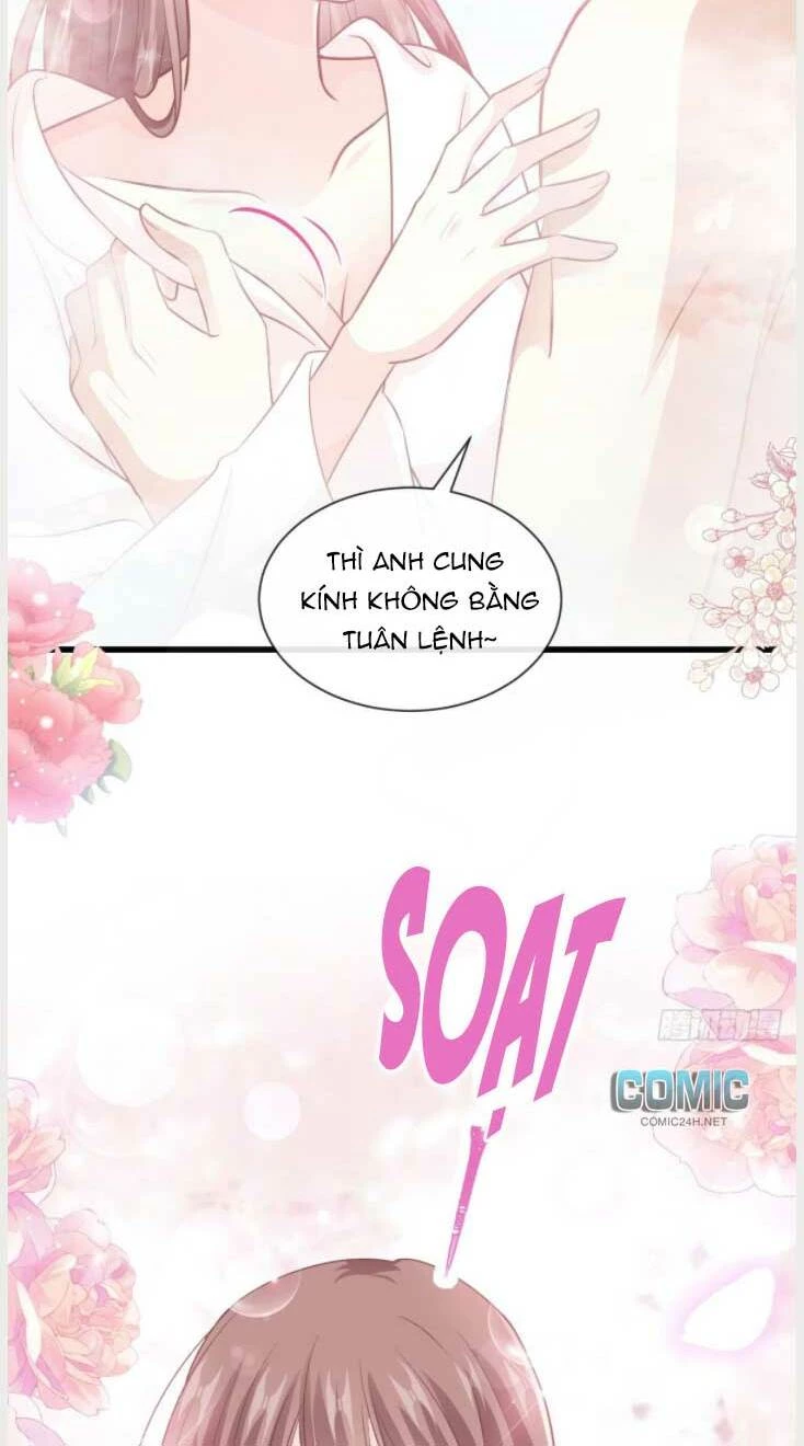 Bá Đạo Tổng Tài Nhẹ Nhàng Yêu Chapter 236 - 4