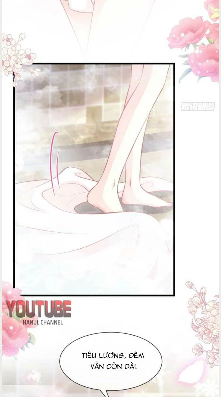 Bá Đạo Tổng Tài Nhẹ Nhàng Yêu Chapter 236 - 6