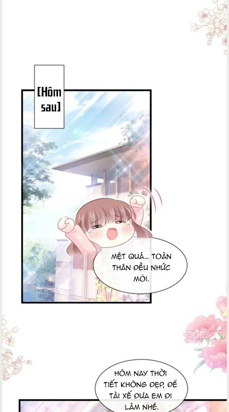 Bá Đạo Tổng Tài Nhẹ Nhàng Yêu Chapter 236 - 10