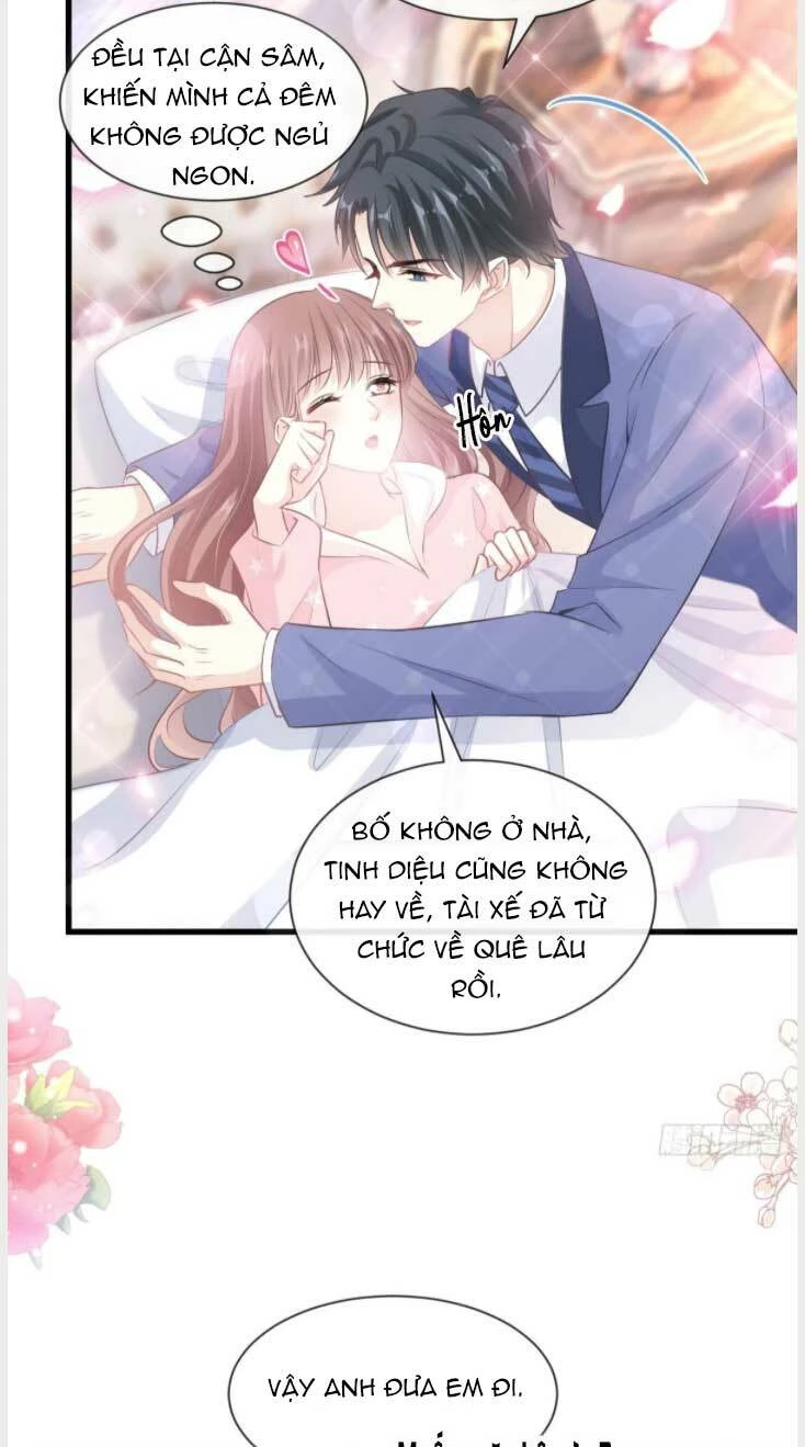 Bá Đạo Tổng Tài Nhẹ Nhàng Yêu Chapter 236 - 11