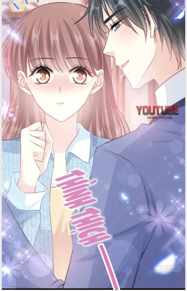 Bá Đạo Tổng Tài Nhẹ Nhàng Yêu Chapter 236 - 16