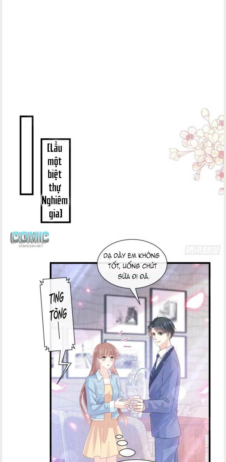 Bá Đạo Tổng Tài Nhẹ Nhàng Yêu Chapter 236 - 18