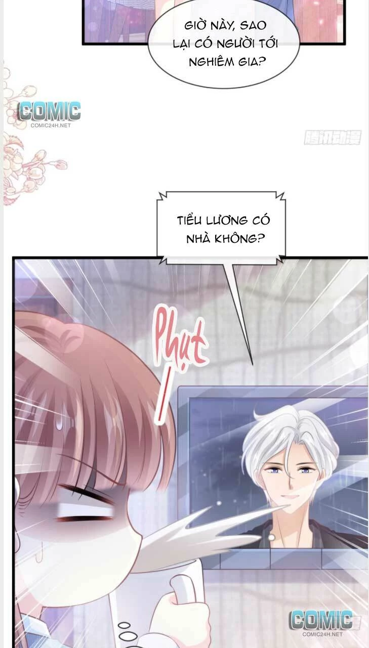 Bá Đạo Tổng Tài Nhẹ Nhàng Yêu Chapter 236 - 20