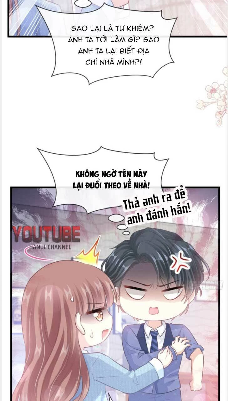 Bá Đạo Tổng Tài Nhẹ Nhàng Yêu Chapter 236 - 21
