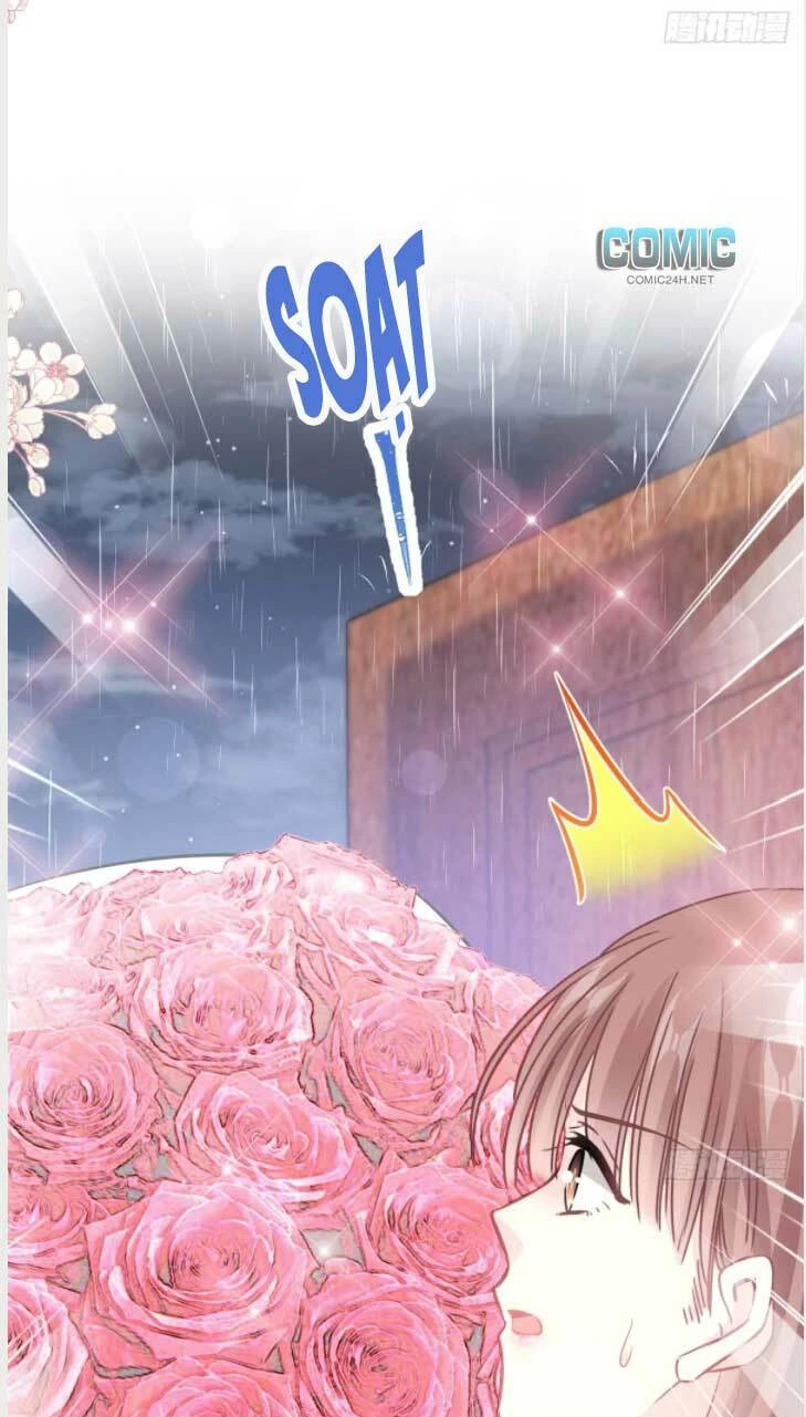 Bá Đạo Tổng Tài Nhẹ Nhàng Yêu Chapter 236 - 24