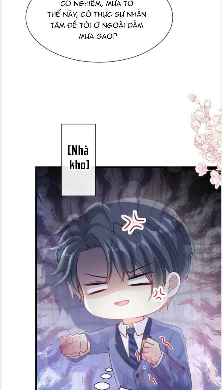 Bá Đạo Tổng Tài Nhẹ Nhàng Yêu Chapter 236 - 29