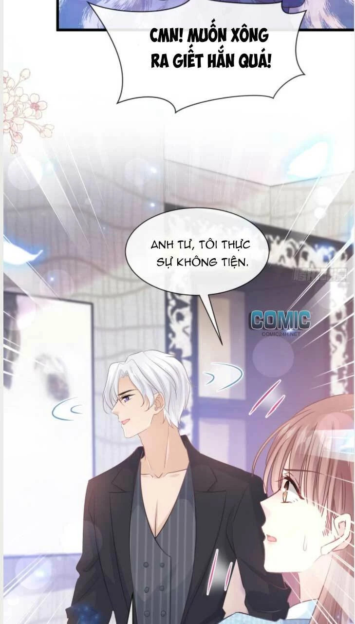 Bá Đạo Tổng Tài Nhẹ Nhàng Yêu Chapter 236 - 30