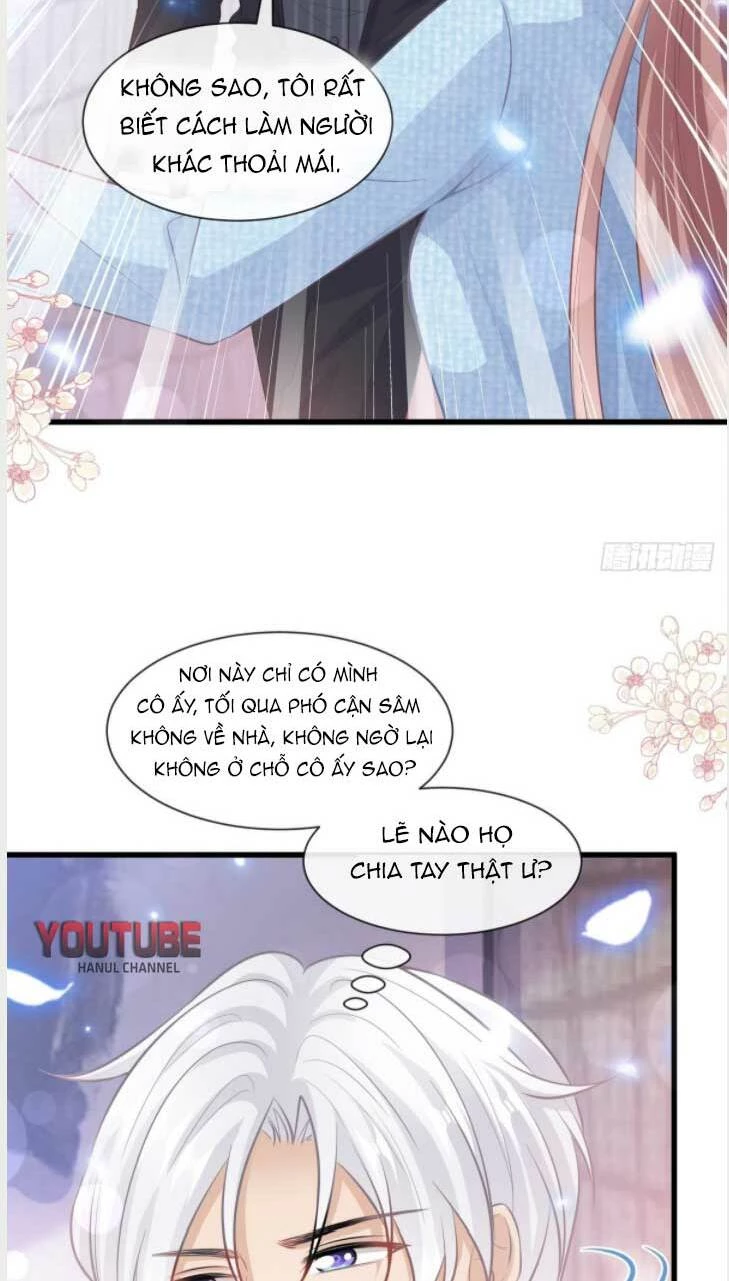 Bá Đạo Tổng Tài Nhẹ Nhàng Yêu Chapter 236 - 31