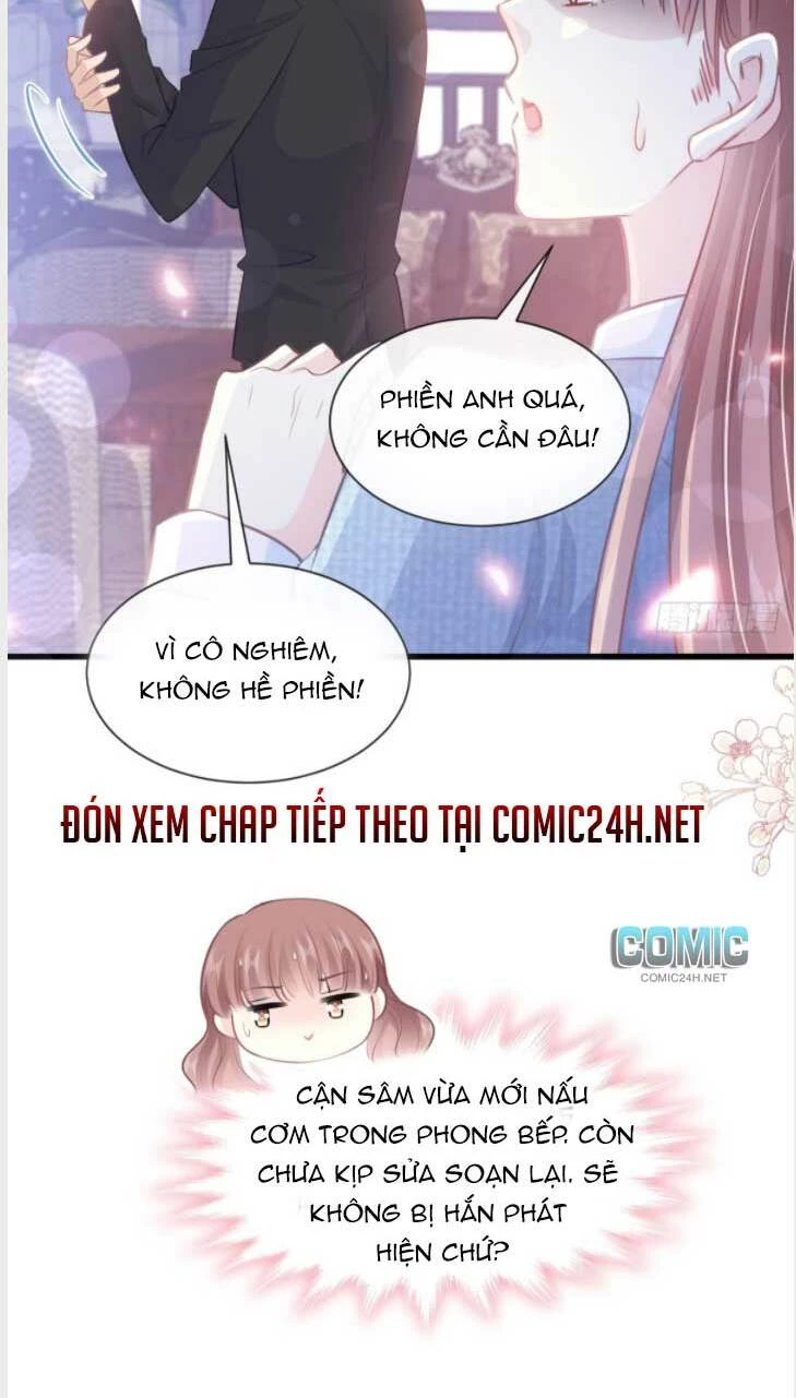 Bá Đạo Tổng Tài Nhẹ Nhàng Yêu Chapter 236 - 33