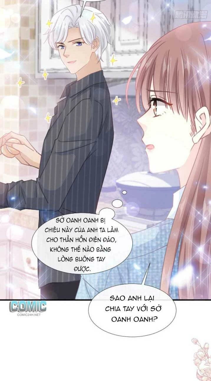 Bá Đạo Tổng Tài Nhẹ Nhàng Yêu Chapter 237 - 4