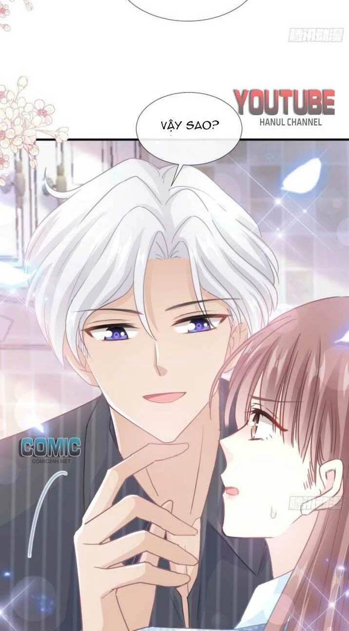 Bá Đạo Tổng Tài Nhẹ Nhàng Yêu Chapter 237 - 6