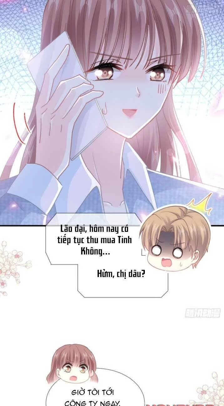 Bá Đạo Tổng Tài Nhẹ Nhàng Yêu Chapter 237 - 9