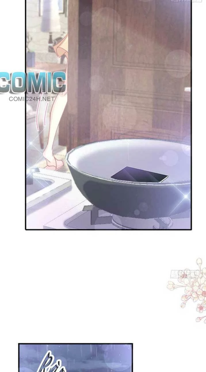 Bá Đạo Tổng Tài Nhẹ Nhàng Yêu Chapter 237 - 12