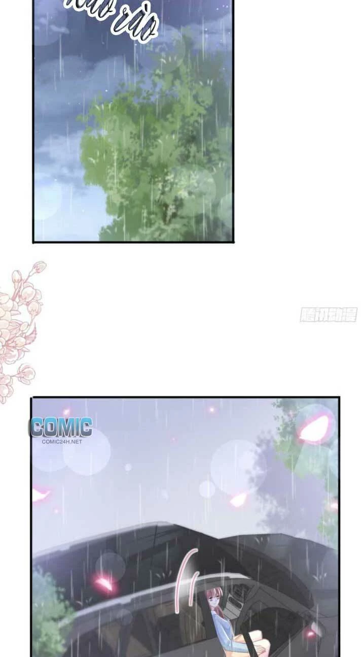 Bá Đạo Tổng Tài Nhẹ Nhàng Yêu Chapter 237 - 13