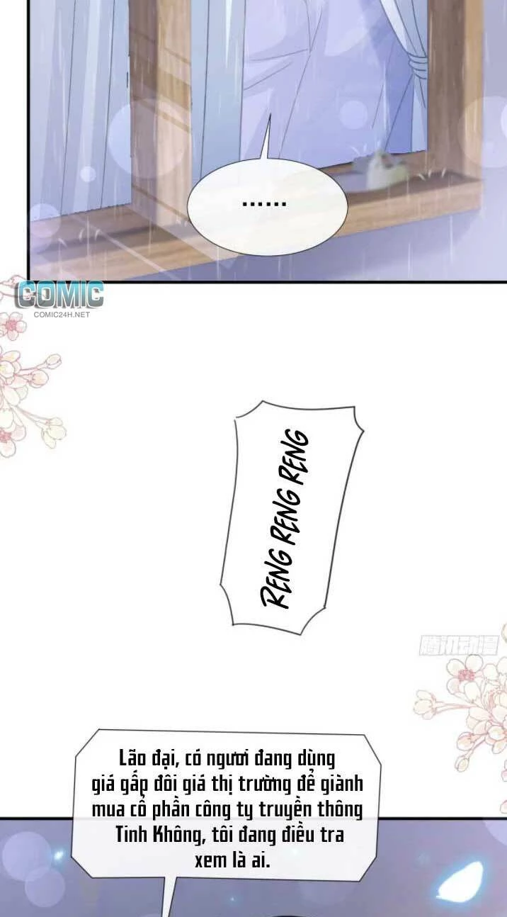 Bá Đạo Tổng Tài Nhẹ Nhàng Yêu Chapter 237 - 15