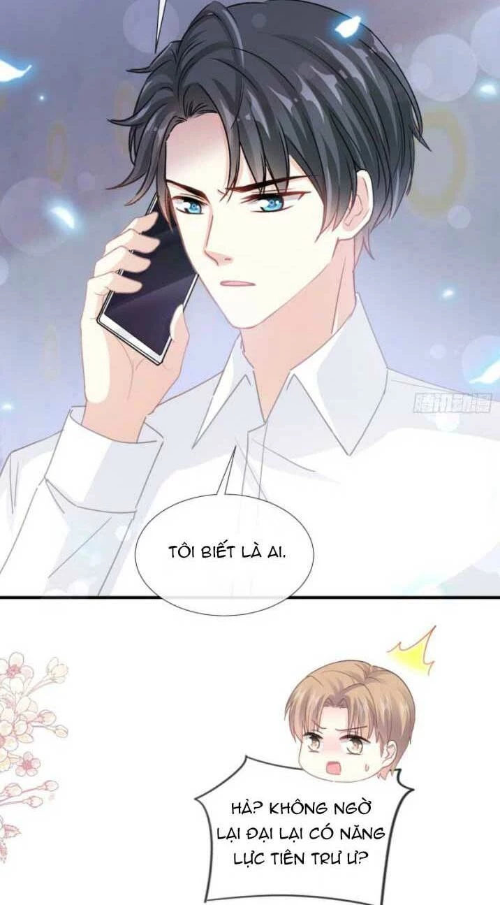 Bá Đạo Tổng Tài Nhẹ Nhàng Yêu Chapter 237 - 16