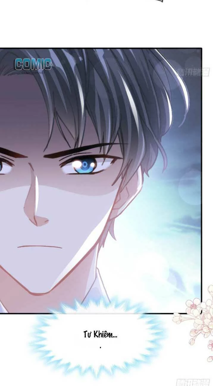 Bá Đạo Tổng Tài Nhẹ Nhàng Yêu Chapter 237 - 17