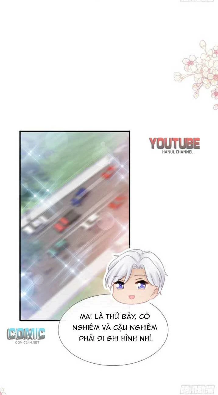 Bá Đạo Tổng Tài Nhẹ Nhàng Yêu Chapter 237 - 18