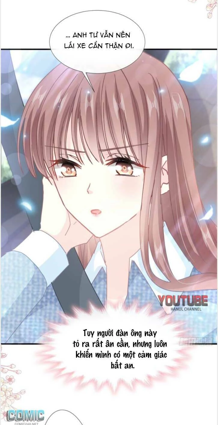 Bá Đạo Tổng Tài Nhẹ Nhàng Yêu Chapter 237 - 21