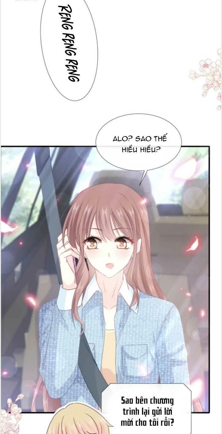 Bá Đạo Tổng Tài Nhẹ Nhàng Yêu Chapter 237 - 22